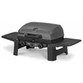Enders Gasgrill Urban II Pro mit 2 Edelstahlbrenner 50 mbar mit Wendegussrost
