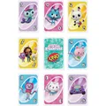 UNO 0 (Multilingual, 2 - 4 Spieler) (JLH17)