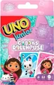 UNO Junior Gabys magisches Haus