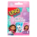 UNO Gabby's Dollhouse
