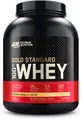 Optimum Nutrition 100% Whey Gold Standard 2270g mit Whey Protein Isolat