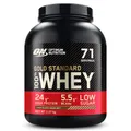 Optimum Nutrition Gold Standard 100% Whey Protein - 2,27Kg-Dose (38,72 EUR/kg)