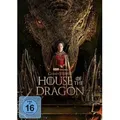 House of the Dragon - Staffel 1 [5 DVDs]