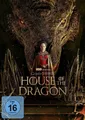 Warner Bros. DVD House of the Dragon: Die komplette 1. Staffel
