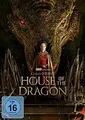 House of the Dragon - Staffel 1 (DVD) von Warner Bro... | DVD | Zustand sehr gut