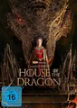 House of the Dragon-Staffel 1 (DVD-BOX-2022, 5 DVDs)  Games of Thrones- OVP!
