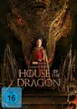 House of the Dragon: Die komplette 1. Staffel (DVD)
