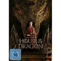 House of the Dragon-Staffel 1 - Paddy Considine,Matt Smith,Emma