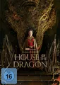 House of the Dragon - Staffel #1 (DVD)  5Disc, Min: 590/DD5.1/WS - WARNER HOME