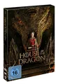 House of the Dragon - Staffel 1 | DVD | deutsch