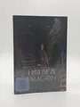 House of the Dragon - Season/Staffel 1 # 5-DVD-NEU
