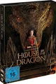 House of the Dragon - Staffel 1 (DVD) Paddy Considine