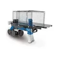 Holzspalter liegend HL760L Scheppach - 230V | 7t Spaltkraft | 2200W | bis 520mm Holzlänge | Ø 250mm
