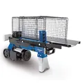 Scheppach Holzspalter HL760L liegend Brennholzspalter Hydraulikspalter | elektrisch 230V | Spaltkraft 7 Tonnen | Spaltlänge 520mm | 2200W Leistung