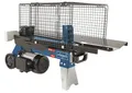 Scheppach HL760l Brennholzspalter 7t Tonnen Holzspalter liegend Spalter 230V