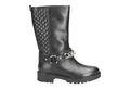 Geox GEOX HOARA, Stiefel, Schwarz, Damen Stiefel