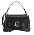 COCCINELLE Umhängetasche Handbag, aus echtem Kalbsleder