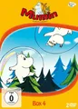 Mumins Box 4 [2 DVDs] - Tove Jansson