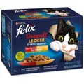 felix Katzen-Nassfutter "Agail", 6 Stück, je 85 g