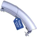 Türgriff mit Achsen Ersatz für Siemеns 00751791  Griff Fenstergriff Handgriff...