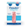 FRESUBIN ENERGY Fibre DRINK Erdbeere Trinkflasche 800 ml