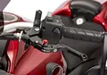 PROTECH  Hebel Bremshebel Sport Alu & Stahl Rot/Schwarz für KTM 1290 Super Adven