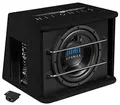 Hifonics TSA300R | Aktivsubwoofer 30cm mit Digital-Endstufe