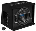 B-Ware Hifonics TSA300R | Aktivsubwoofer 30cm mit Digital-Endstufe