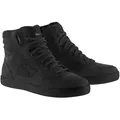 Alpinestars J-6, Schuhe wasserdicht - Schwarz - 8 US