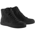 Alpinestars J-6 wasserdichte Schuhe, schwarz, Größe 40 41 für Männer