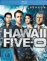 Hawaii Five-0: Staffel 2 ZUSTAND SEHR GUT