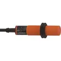 Ifm Electronic Sensor,ind.,M18x1,Kabel IG5399