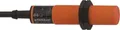 Ifm Electronic Sensor,ind.,M18x1,Kabel IG5399