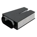 ULBF flexibel Original Luftreinigungsbox für Systeme Professional 2.0/3.0 und...