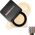 Huda Beauty - Easy Bake Loose Baking & Setting Powder - Loser Puder - Banana Bread 20 g