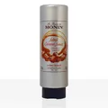 Monin Sauce Salted Caramel 0,5 l, Karamell-Soße