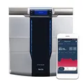 TANITA RD-545HR Intelligenter Segmentaler Körperanalysemonitor mit Bluetooth, Messung von Körperfett und Muskelmasse pro Segment, Intelligente App für Fitness-Tracking