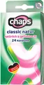 Frei Haus: 24 Chaps Classic Natur Kondome - transparent Condome