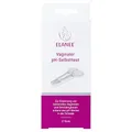 ELANEE Vaginaler pH-Selbsttest zur Früherkennung bakterieller Infektionen und Schwangerschaftsvorsorge, Blasensprung, 2 Stück (735-00)