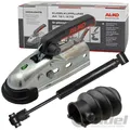 AL-KO REP-SATZ AK 270 KUGELKUPPLUNG TRAILER ANHÄNGER 2,7t SOFT-DOCK ZUGMAUL 50mm