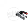 AL-KO Kugelkupplung AK 270 Deichselanschluss Ø 50mm Vergleichs-Nr.: 1730082