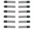 BGS 7971 10 x Ersatzklingen-Satz 18 mm 10-tlg. Cuttermesser