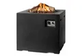 Happy Cocooning Feuertisch Happy Cocooning Mania Lounge und Dining Feuertisch 19,5 kW inkl. 5 kg