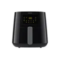 Philips 3000 series Airfryer XL 6.2L, Friggitrice ad aria 14-in-1, App per ricette HD9270/70 (Philips HD9270/70 Airfryer XL, 2000 W,)