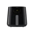 PHILIPS HD9270/70 Airfryer Essential XL Heißluftfritteuse 2000W Display schwarz