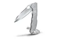 Victorinox Taschenmesser Victorinox Hunter Pro M Alox, Silber