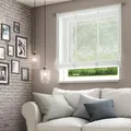 Raffrollo NEUTEX FOR YOU "Libre-ECO" Gr. 4, beige (creme), B:120cm H:140cm