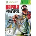 Rapala Pro Bass Fishing 2010