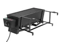 Tepro Balkon-Elektrogrill Redfield