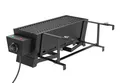Tepro Elektrogrill Balkon-Elektrogrill Redfield